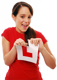 Driving Lessons Milton keynes